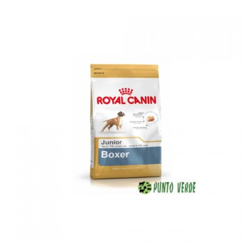 ROYAL CANIN BOXER JUNIOR 30 KG 3